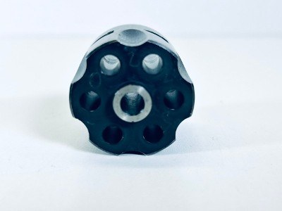 RUGER SINGLE-SIX .22 LR - Image 10 of 11