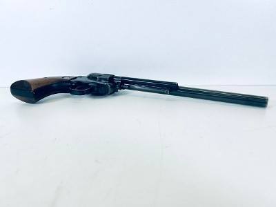 RUGER SINGLE-SIX .22 LR - Image 4 of 11