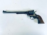 RUGER SINGLE-SIX .22 LR - Image 1 of 11