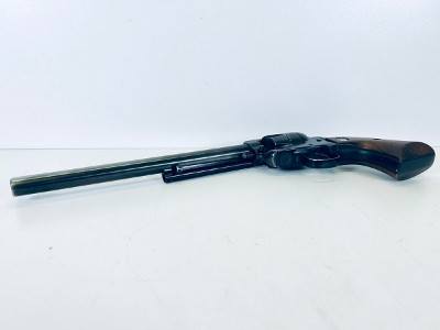RUGER SINGLE-SIX .22 LR - Image 3 of 11