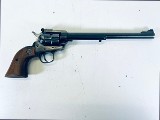 RUGER SINGLE-SIX .22 LR - Image 2 of 11