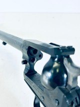 RUGER SINGLE-SIX .22 LR - Image 7 of 11