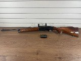 REMINGTON 742 BDL .30-06 SPRG - Image 1 of 9