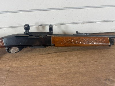 REMINGTON 742 BDL .30-06 SPRG - Image 7 of 9