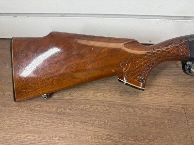 REMINGTON 742 BDL .30-06 SPRG - Image 6 of 9