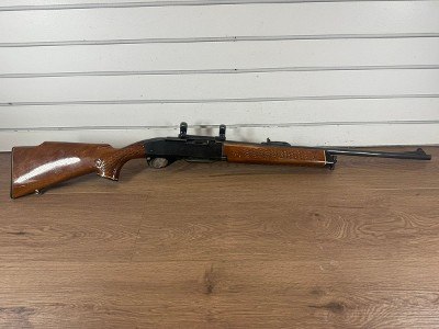 REMINGTON 742 BDL .30-06 SPRG - Image 5 of 9