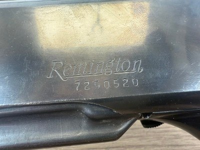 REMINGTON 742 BDL .30-06 SPRG - Image 9 of 9