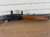 REMINGTON 742 BDL .30-06 SPRG - Image 7 of 9