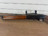 REMINGTON 742 BDL .30-06 SPRG - Image 3 of 9