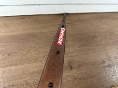 SAVAGE ARMS MARK 1 .22 S/L/LR - Image 10 of 10