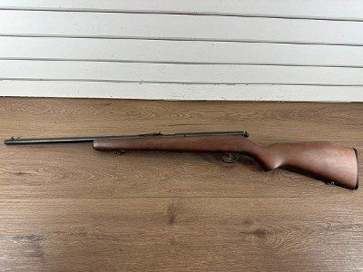 SAVAGE ARMS MARK 1 .22 S/L/LR - Image 1 of 10