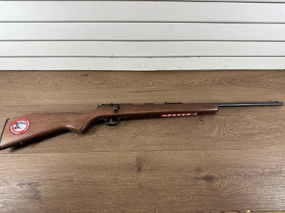 SAVAGE ARMS MARK 1 .22 S/L/LR - Image 6 of 10
