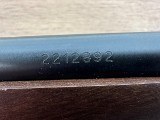 SAVAGE ARMS MARK 1 .22 S/L/LR - Image 4 of 10
