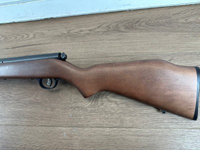 SAVAGE ARMS MARK 1 .22 S/L/LR - Image 2 of 10