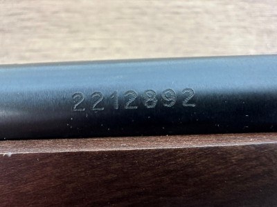 SAVAGE ARMS MARK 1 .22 S/L/LR - Image 4 of 10