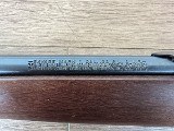 SAVAGE ARMS MARK 1 .22 S/L/LR - Image 5 of 10