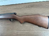 SAVAGE ARMS MARK 1 .22 S/L/LR - Image 2 of 10