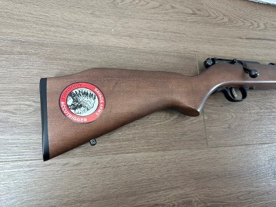 SAVAGE ARMS MARK 1 .22 S/L/LR - Image 7 of 10