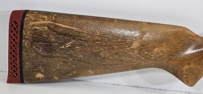 SAVAGE ARMS SPRINGFIELD 67F 12 GA - Image 6 of 10