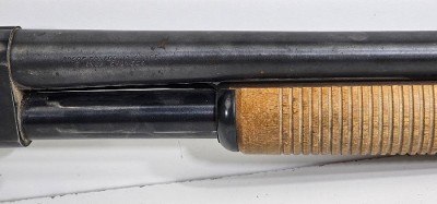SAVAGE ARMS SPRINGFIELD 67F 12 GA - Image 8 of 10