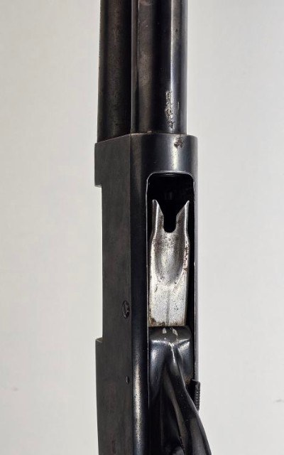 SAVAGE ARMS SPRINGFIELD 67F 12 GA - Image 10 of 10