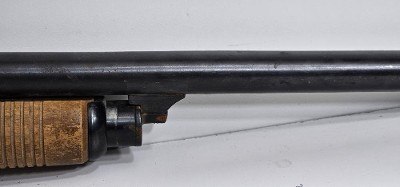 SAVAGE ARMS SPRINGFIELD 67F 12 GA - Image 9 of 10