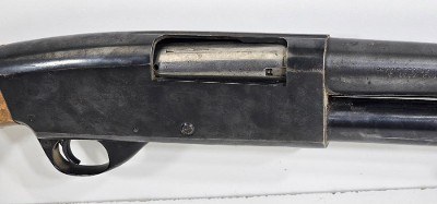 SAVAGE ARMS SPRINGFIELD 67F 12 GA - Image 7 of 10