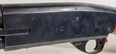 SAVAGE ARMS SPRINGFIELD 67F 12 GA - Image 4 of 10