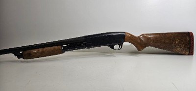 SAVAGE ARMS SPRINGFIELD 67F 12 GA - Image 1 of 10