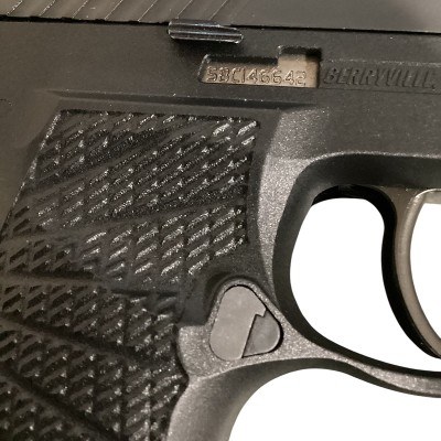 SIG SAUER P320 9MM LUGER (9x19 PARA) - Image 7 of 8