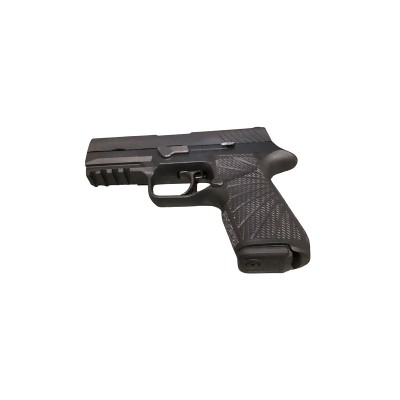 SIG SAUER P320 9MM LUGER (9x19 PARA) - Image 1 of 8