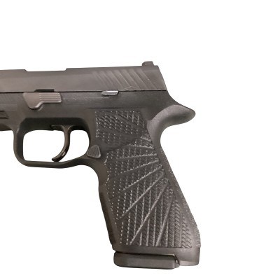 SIG SAUER P320 9MM LUGER (9x19 PARA) - Image 5 of 8