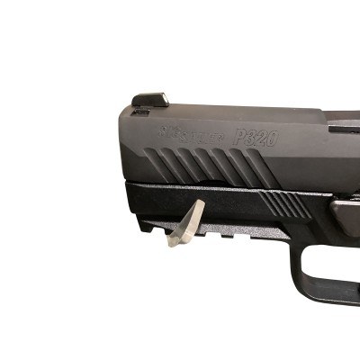 SIG SAUER P320 9MM LUGER (9x19 PARA) - Image 6 of 8