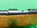 GLENFIELD MODEL 20 .22 S/L/LR - 7 of 11