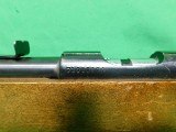 GLENFIELD MODEL 20 .22 S/L/LR - 5 of 11