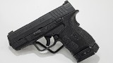 SPRINGFIELD ARMORY XDS-45 ACP .45 ACP - 1 of 8