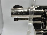 COLT Detective Special (1972) .38 SPL - 9 of 18