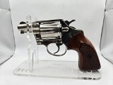COLT Detective Special (1972) .38 SPL - 1 of 18