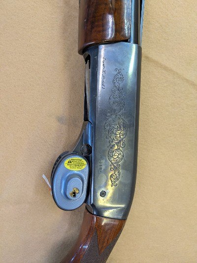 WINCHESTER SUPER X 12 GA - Image 4 of 10