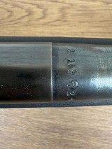 RUSSIAN STATE FACTORIES MOSIN NAGANT 7.62MM RUSSIAN (7.62X54) - 11 of 12