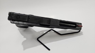 SPRINGFIELD ARMORY XDM ELITE 9MM LUGER (9x19 PARA) - Image 5 of 7