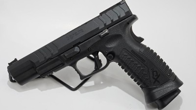 SPRINGFIELD ARMORY XDM ELITE 9MM LUGER (9x19 PARA) - Image 1 of 7