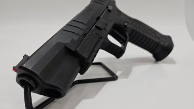 SPRINGFIELD ARMORY XDM ELITE 9MM LUGER (9x19 PARA) - Image 6 of 7