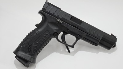 SPRINGFIELD ARMORY XDM ELITE 9MM LUGER (9x19 PARA) - Image 2 of 7