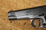 KIMBER CUSTOM LW SHADOW GHOST .45 ACP - 14 of 25