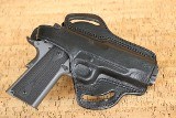 KIMBER CUSTOM LW SHADOW GHOST .45 ACP - 22 of 25