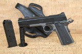 KIMBER CUSTOM LW SHADOW GHOST .45 ACP - 1 of 25