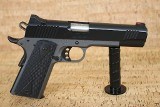 KIMBER CUSTOM LW SHADOW GHOST .45 ACP - 6 of 25
