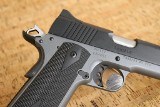 KIMBER CUSTOM LW SHADOW GHOST .45 ACP - 18 of 25