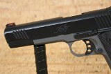 KIMBER CUSTOM LW SHADOW GHOST .45 ACP - 5 of 25